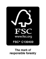 FSC Chain of Custody